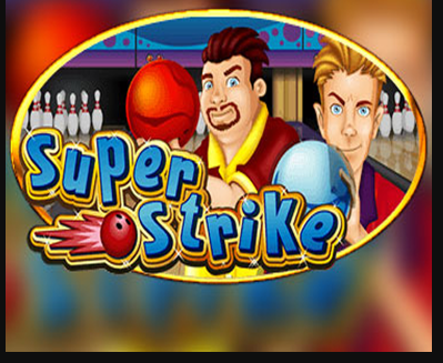 Super Strike